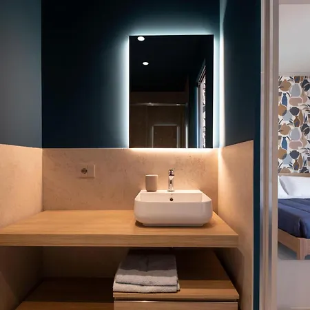 G Palace 4* Civitanova Marche