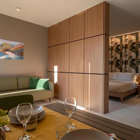 Apartmanhotel G Palace Civitanova Marche