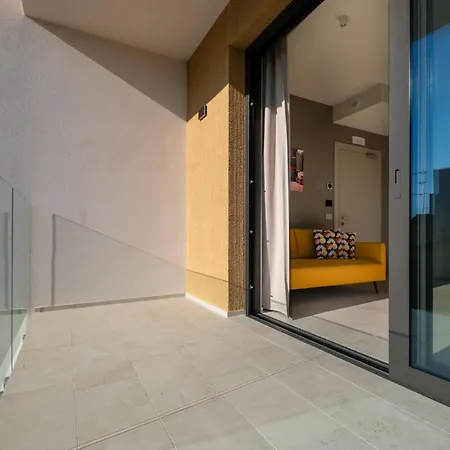 G Palace Civitanova Marche