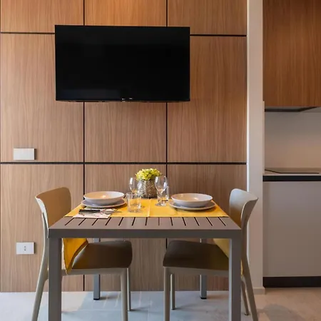 G Palace 4* Civitanova Marche