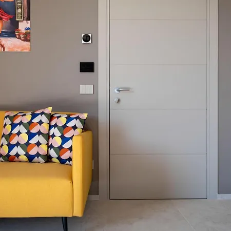 G Palace 4* Civitanova Marche