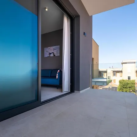 Apartmanhotel G Palace