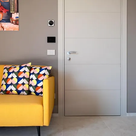 G Palace Hotel apartamentowy Civitanova Marche