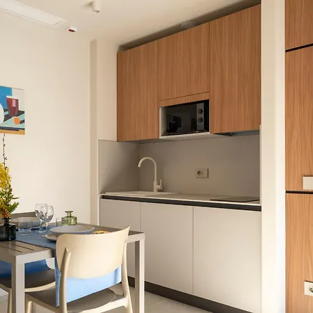 Apartahotel G Palace Civitanova Marche