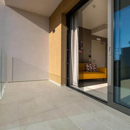 Lejlighedshotel G Palace Civitanova Marche