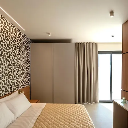Hotel apartamentowy G Palace 4*