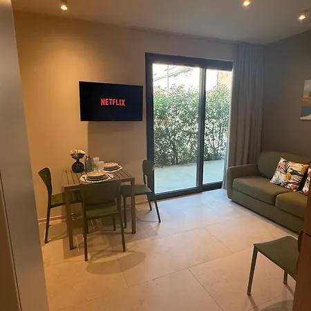 G Palace شقة فندقية تْشيفيتانوفا ماركي