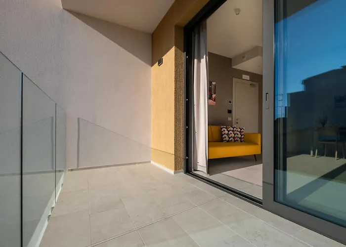G Palace Civitanova Marche