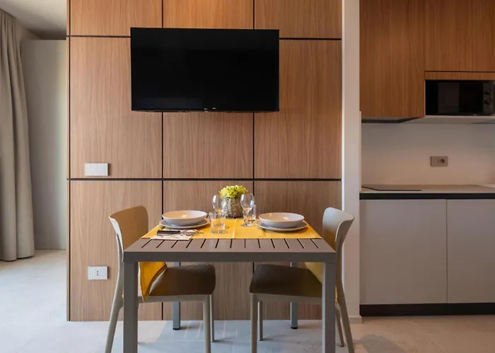 G Palace 4* Civitanova Marche