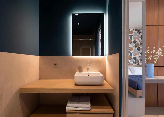 G Palace 4* Civitanova Marche