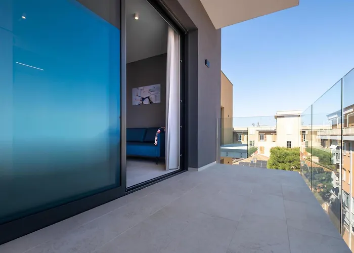 Apartahotel G Palace