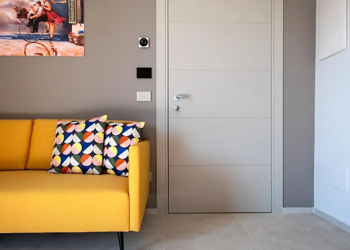 G Palace Apartahotel Civitanova Marche