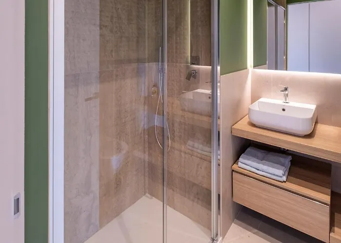 Apartahotel G Palace 4*