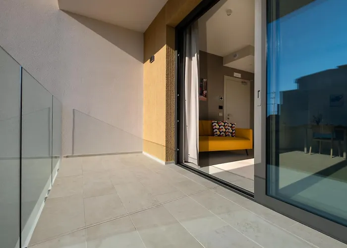 Apartahotel G Palace Civitanova Marche